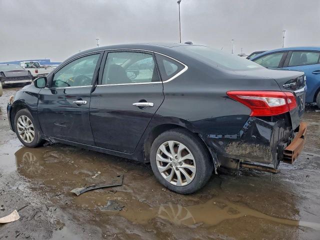 Nissan Sentra S Image 2