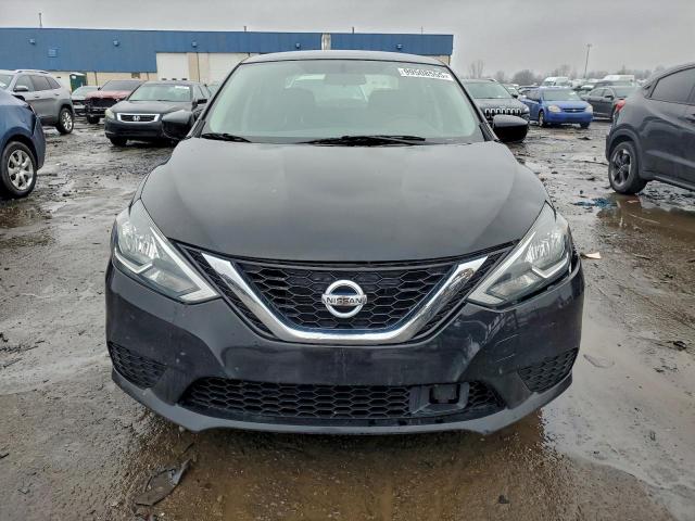 Nissan Sentra S Image 3