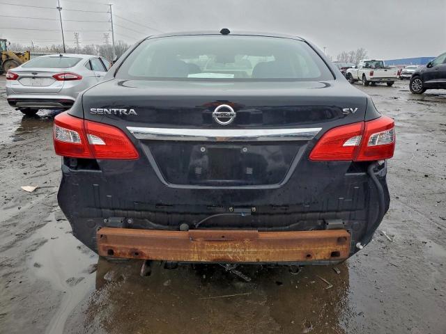 Nissan Sentra S Image 8