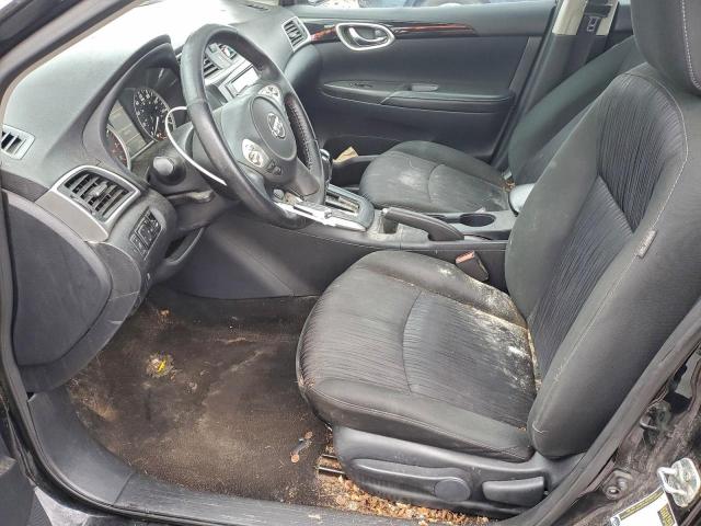 Nissan Sentra S Image 5