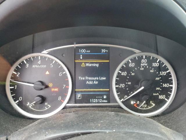 Nissan Sentra S Image 6