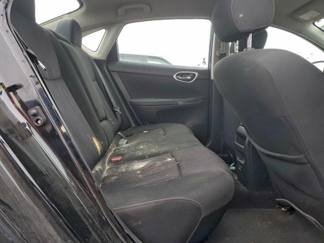 Nissan Sentra S Image 12