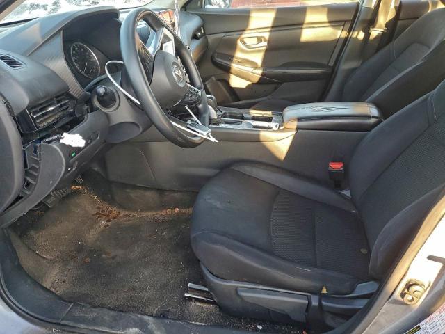 Nissan Sentra S Image 7