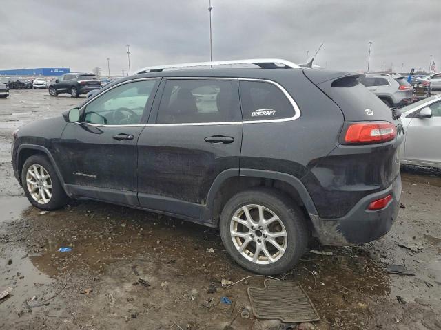 Jeep Grand Cherokee Latitude Image 13