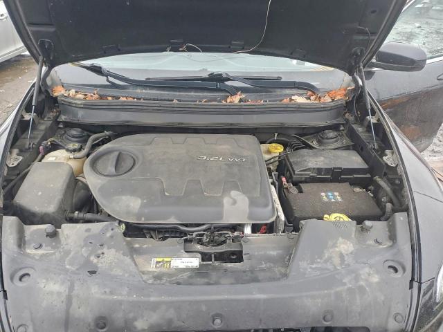 Jeep Grand Cherokee Latitude Image 9