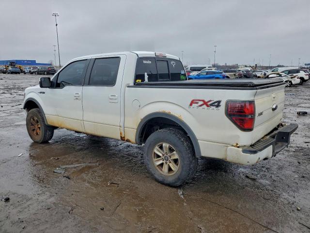 Ford F-150 Supercrew Image 6