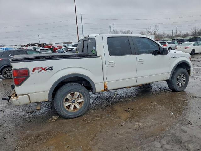 Ford F-150 Supercrew Image 3
