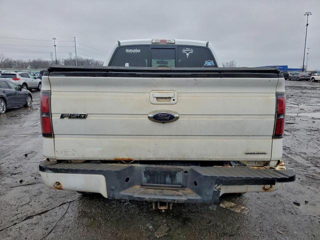 Ford F-150 Supercrew Image 5