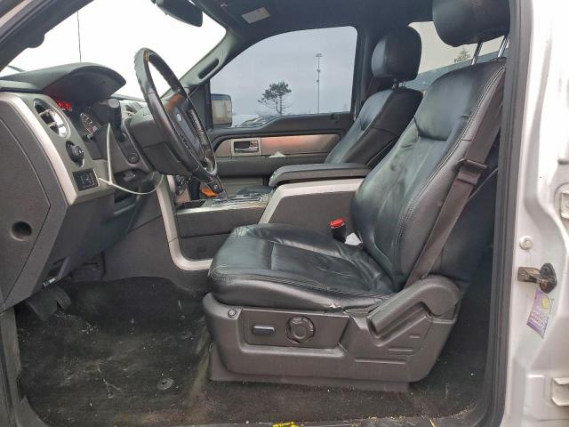 Ford F-150 Supercrew Image 8