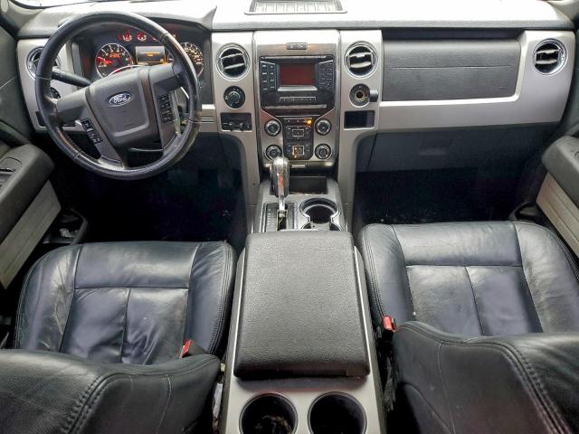 Ford F-150 Supercrew Image 7