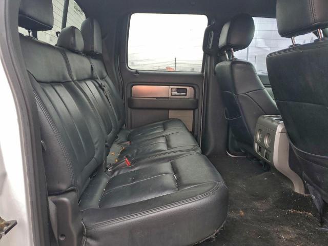 Ford F-150 Supercrew Image 10