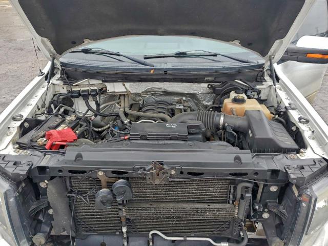 Ford F-150 Supercrew Image 2