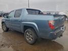 Honda Ridgeline Rtx Image 5