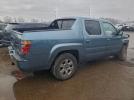 Honda Ridgeline Rtx Image 4