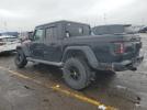 Jeep Gladiator Overland Image 3
