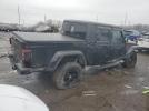 Jeep Gladiator Overland Image 2