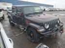 Jeep Gladiator Overland Image 8