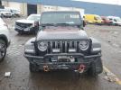 Jeep Gladiator Overland Image 10