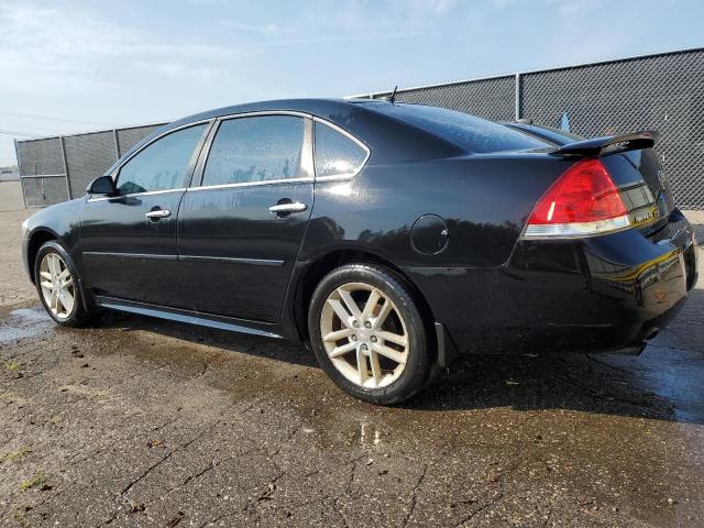 Chevrolet Impala Ltz Image 12