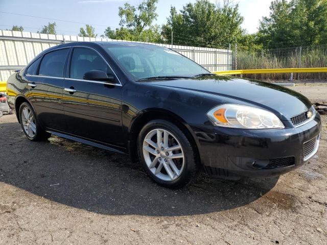 Chevrolet Impala Ltz Image 3