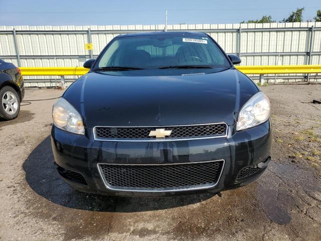 Chevrolet Impala Ltz Image 2