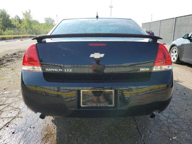Chevrolet Impala Ltz Image 5