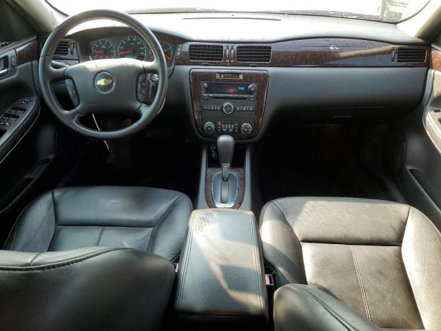 Chevrolet Impala Ltz Image 11