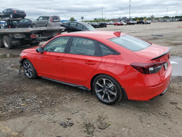 Honda Civic Sport Image 5