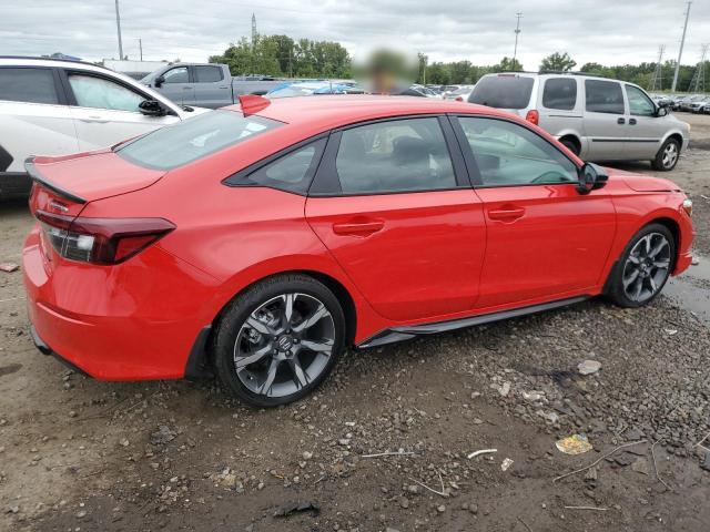 Honda Civic Sport Image 3