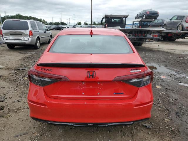 Honda Civic Sport Image 2