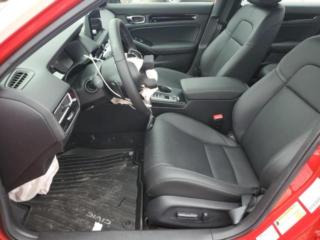 Honda Civic Sport Image 7