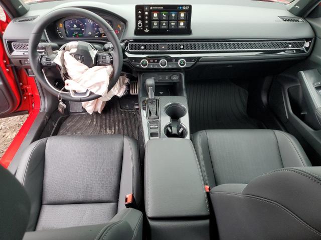 Honda Civic Sport Image 10