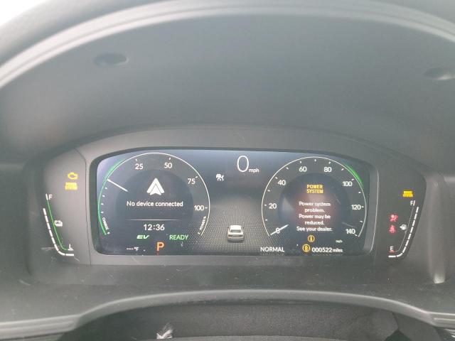 Honda Civic Sport Image 6