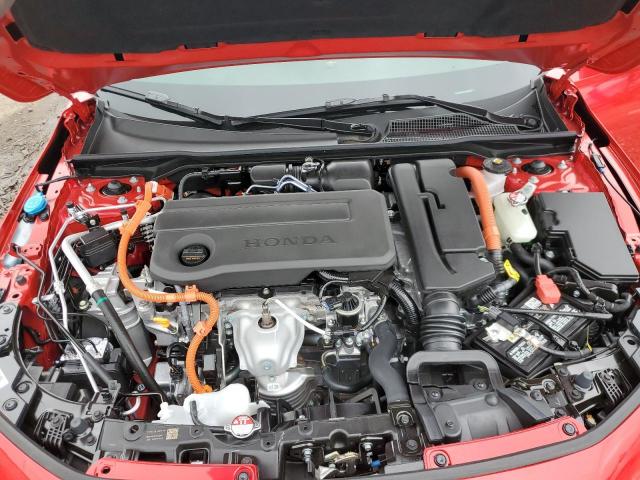 Honda Civic Sport Image 8