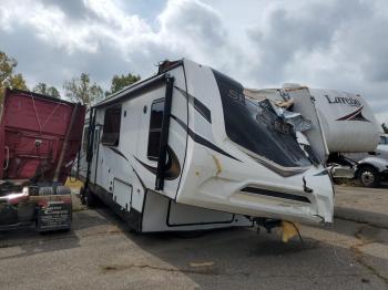  Salvage Keystone Trav Trail