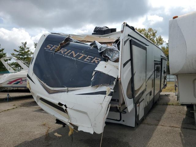 Keystone Trav Trail Image 10