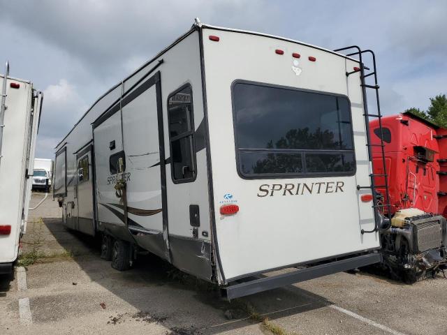 Keystone Trav Trail Image 7