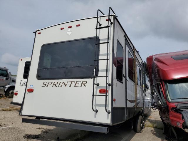 Keystone Trav Trail Image 5