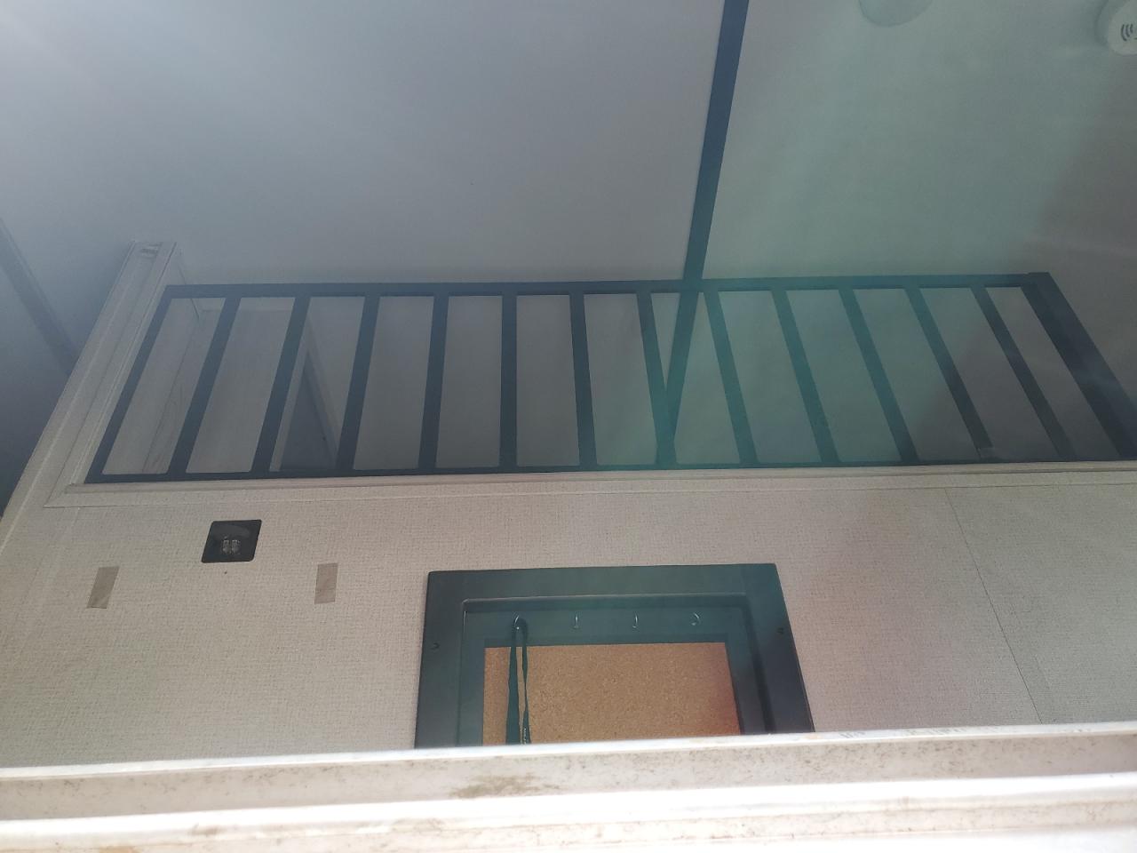 Keystone Trav Trail Image 3