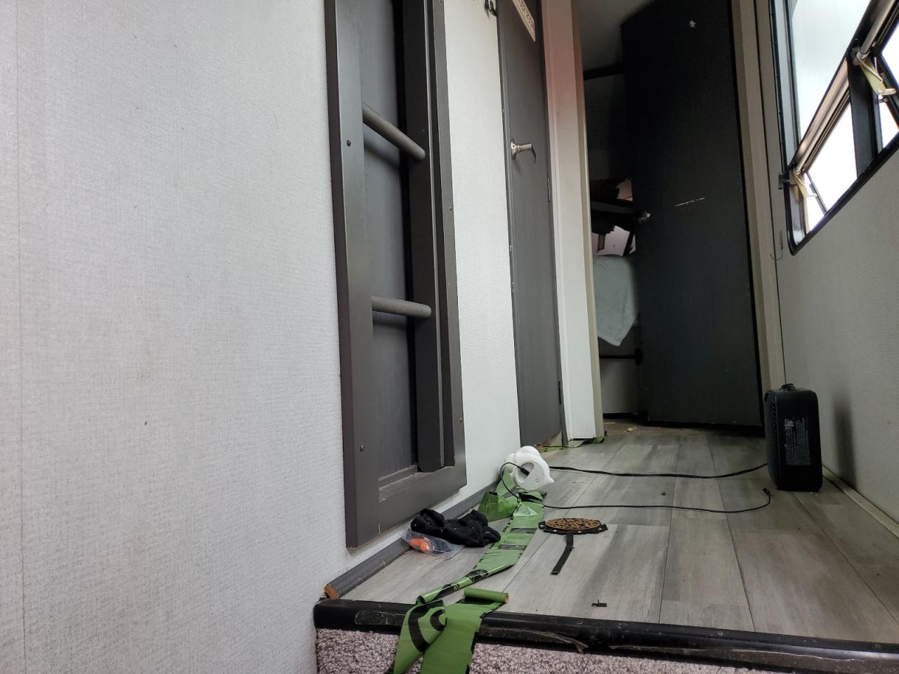 Keystone Trav Trail Image 2