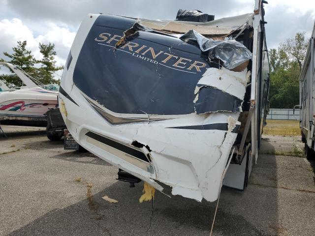 Keystone Trav Trail Image 6