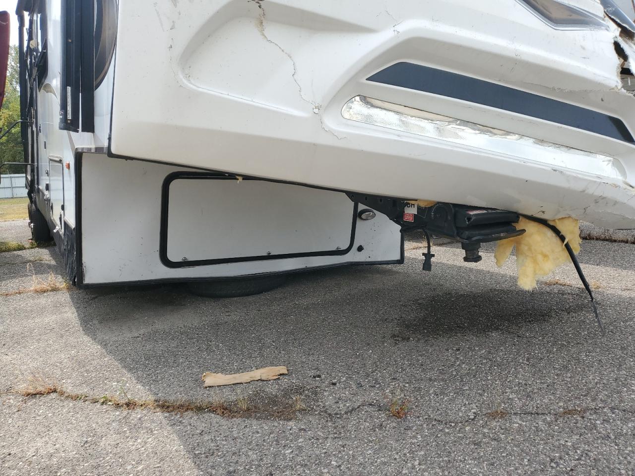 Keystone Trav Trail Image 9