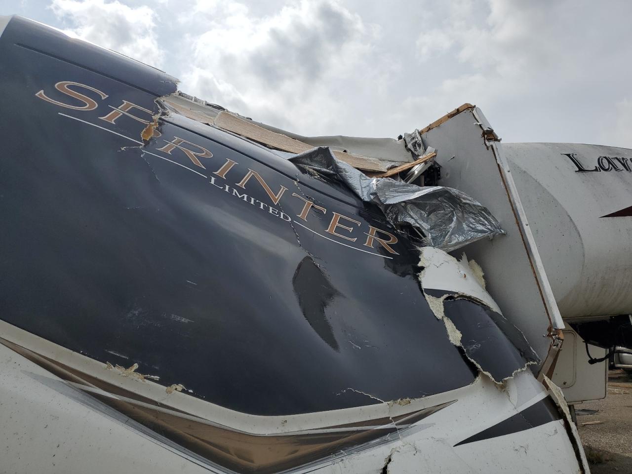 Keystone Trav Trail Image 4