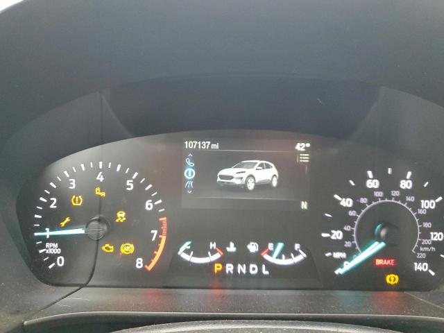 Ford Escape Sel Image 7