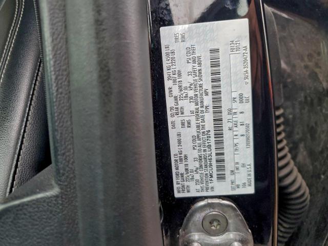 Ford Escape Sel Image 2