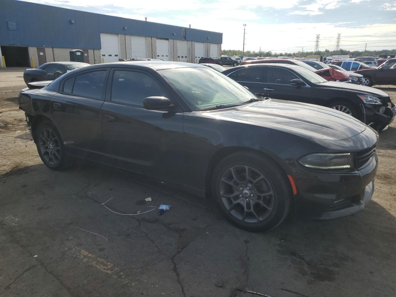 Dodge Charger Gt Image 12