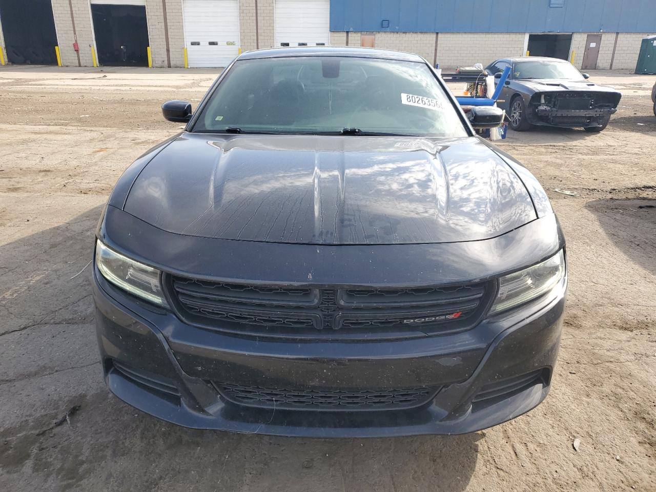 Dodge Charger Gt Image 3