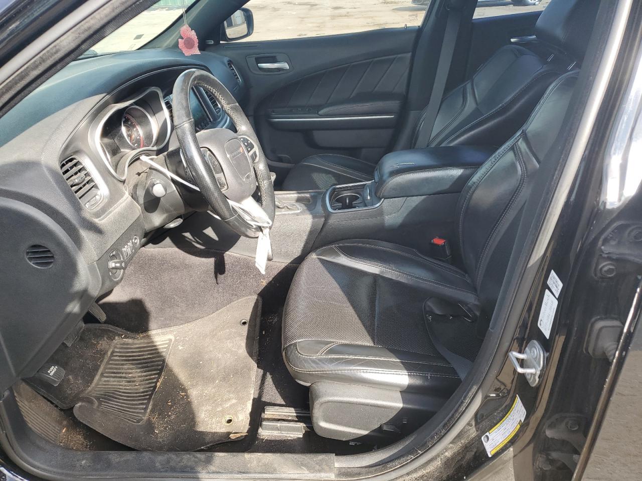 Dodge Charger Gt Image 5