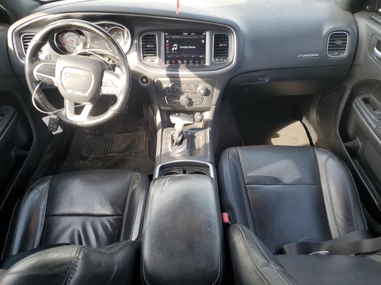 Dodge Charger Gt Image 8