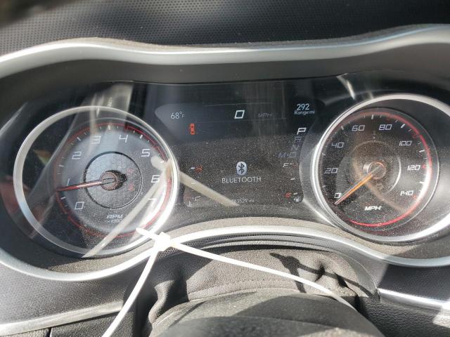 Dodge Charger Gt Image 7